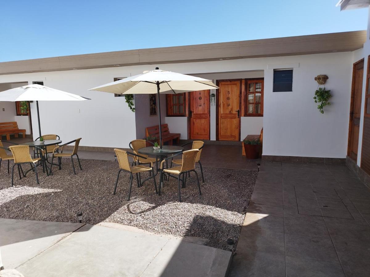 Hostal Belen San Pedro de Atacama Exterior photo